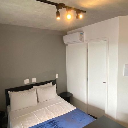Anylife Smart Bom Retiro 1301 Appartement São Paulo Buitenkant foto