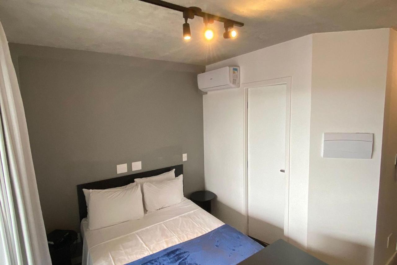 Anylife Smart Bom Retiro 1301 Appartement São Paulo Buitenkant foto