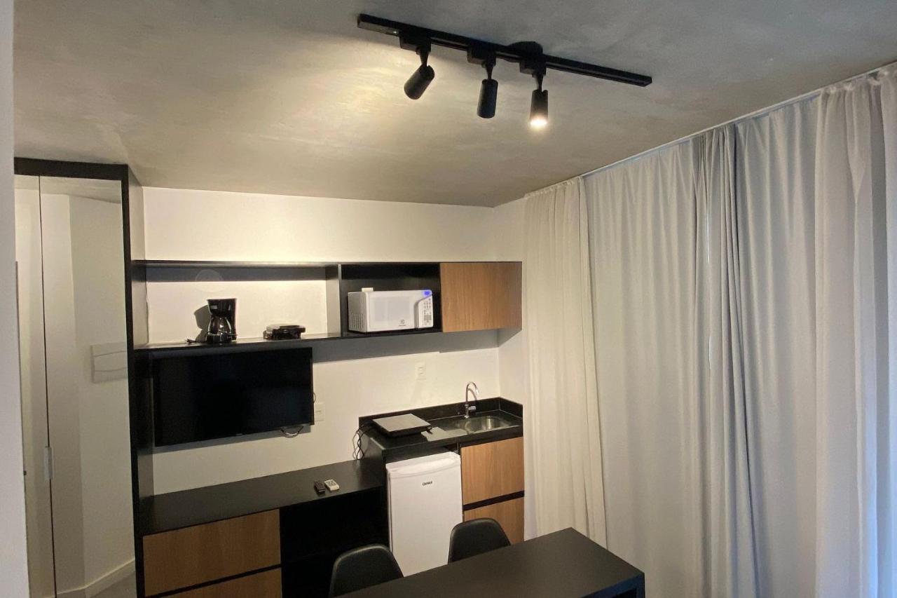 Anylife Smart Bom Retiro 1301 Appartement São Paulo Buitenkant foto