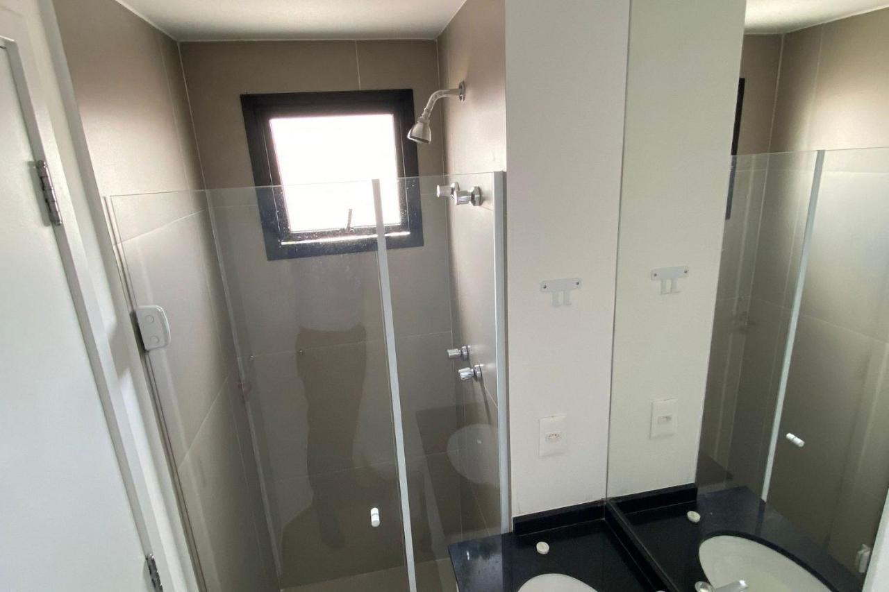 Anylife Smart Bom Retiro 1301 Appartement São Paulo Buitenkant foto