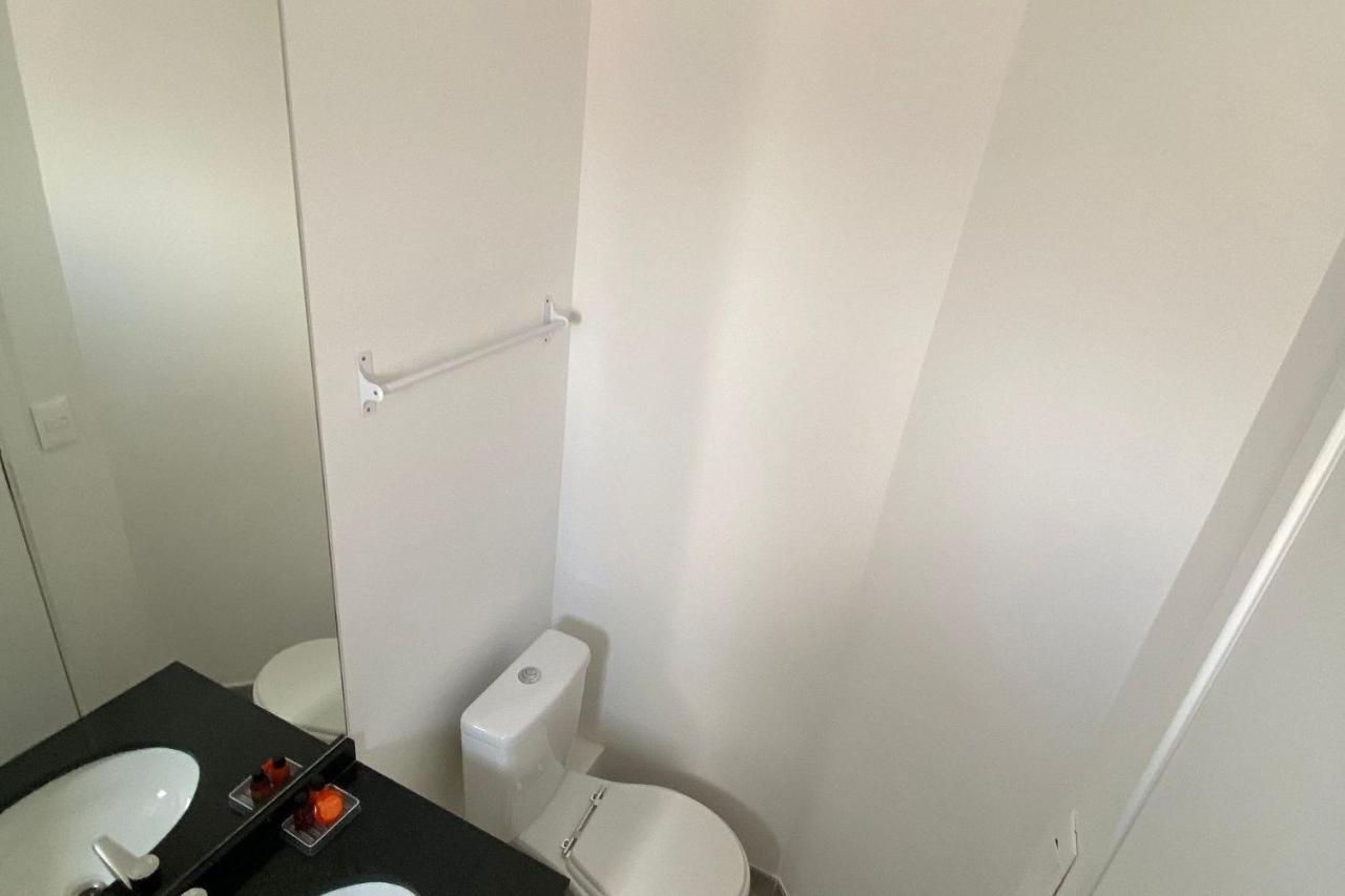 Anylife Smart Bom Retiro 1301 Appartement São Paulo Buitenkant foto